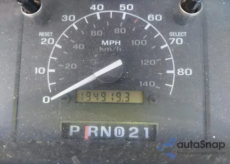 1994 Ford F250 from USA, damaged, VIN 1FTHF25H5RLB57613